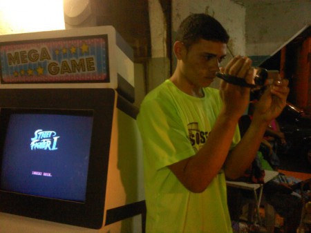 Mateus estevão
